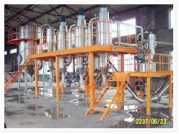 AF系列氮?dú)獗Ｗo(hù)系統(tǒng)氣流分級(jí)機(jī)